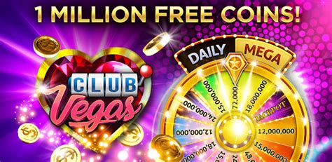 club vegas casino free coins